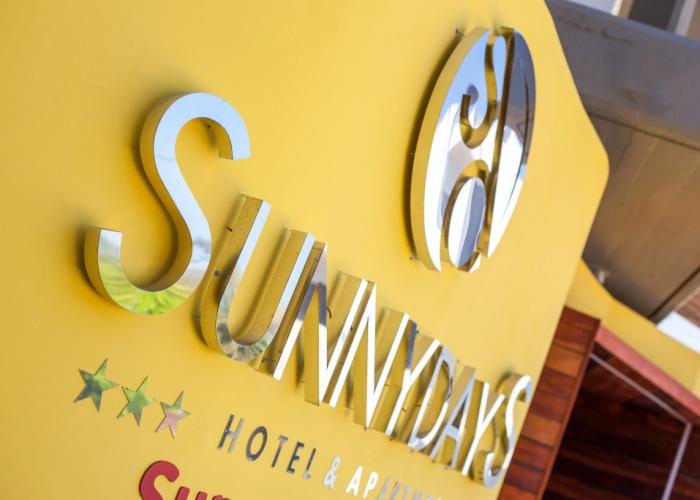 Sunny Days Hotel