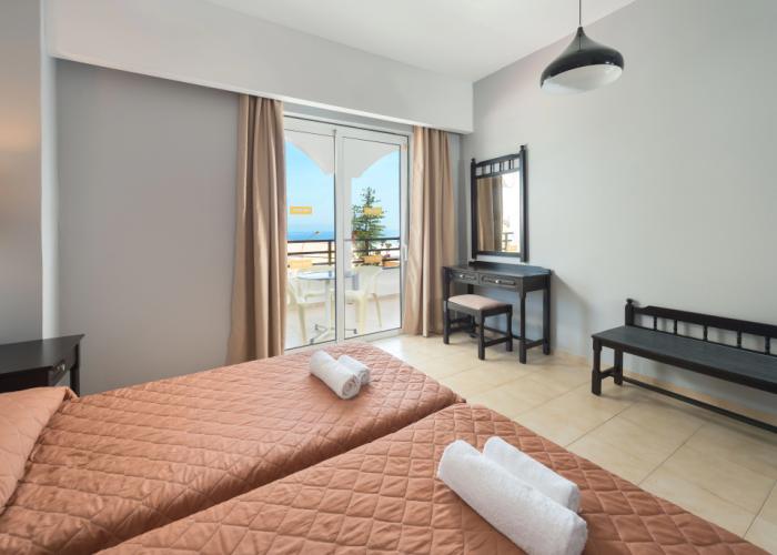 Sunny Days Hotel