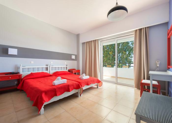 Sunny Days Hotel