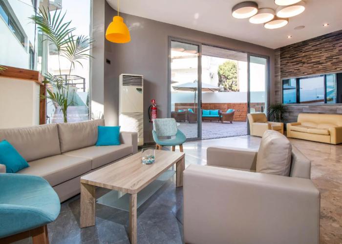 Sunny Days Hotel