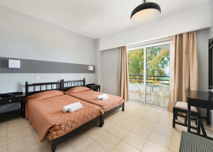 Sunny Days Hotel