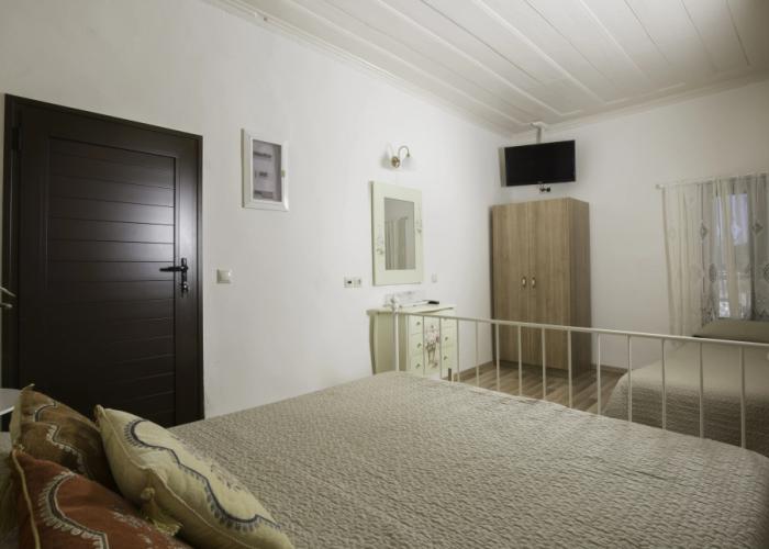 Evdokia Boutique Hotel