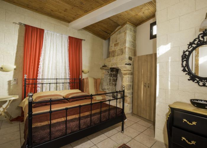 Evdokia Boutique Hotel