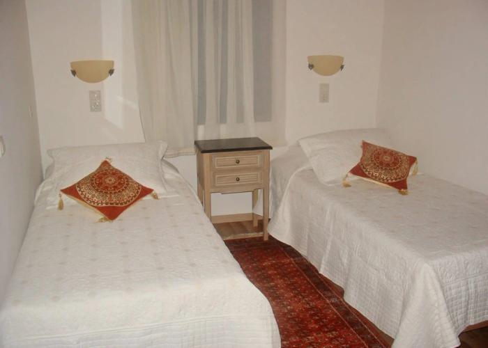 Evdokia Boutique Hotel