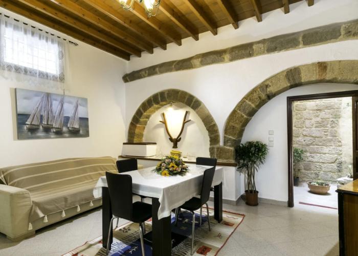 Evdokia Boutique Hotel