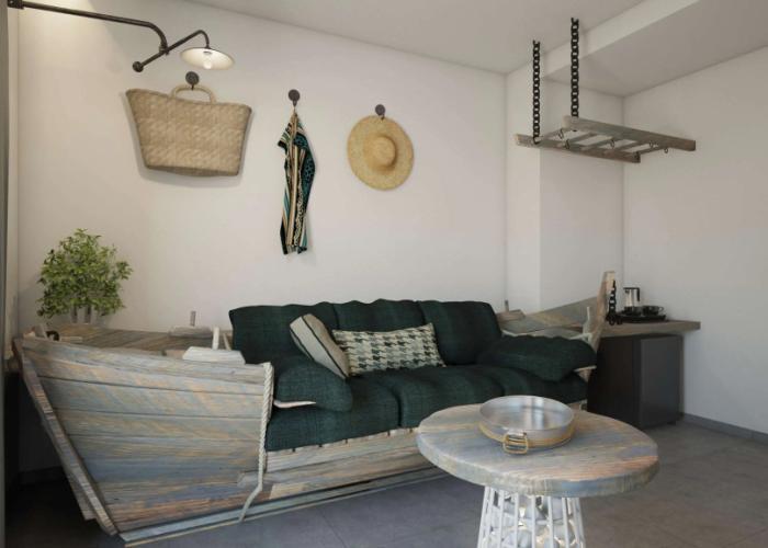 Elakati Luxury Boutique Hotel -Adults Only