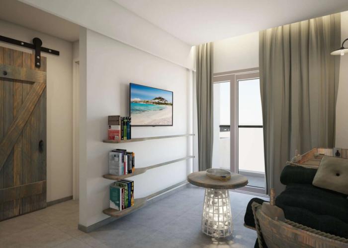 Elakati Luxury Boutique Hotel -Adults Only