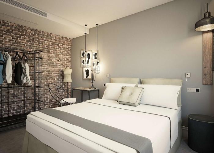 Elakati Luxury Boutique Hotel -Adults Only