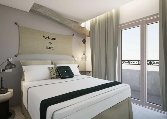 Elakati Luxury Boutique Hotel -Adults Only