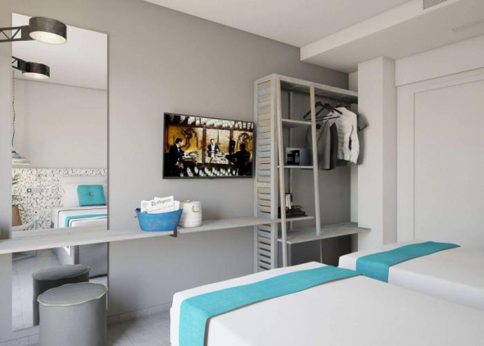 Elakati Luxury Boutique Hotel -Adults Only