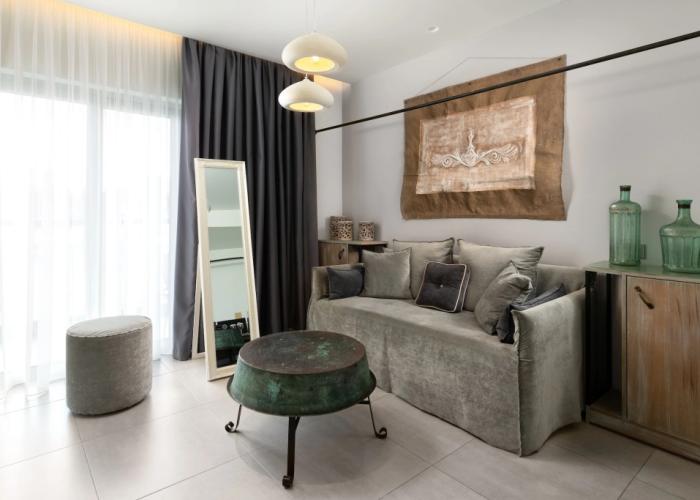 Elakati Luxury Boutique Hotel -Adults Only