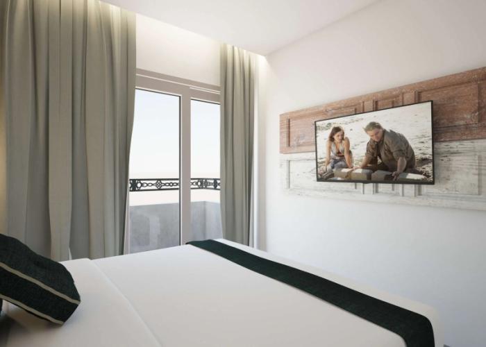 Elakati Luxury Boutique Hotel -Adults Only
