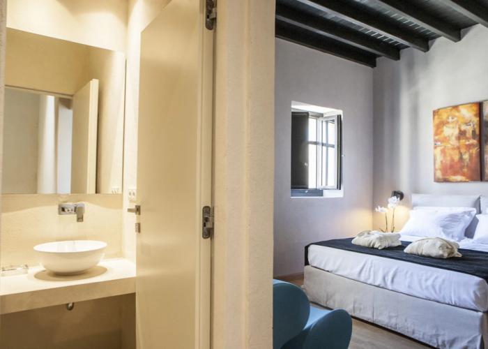 Allegory Boutique Hotel