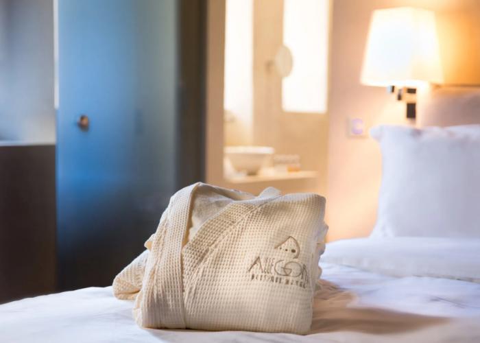 Allegory Boutique Hotel