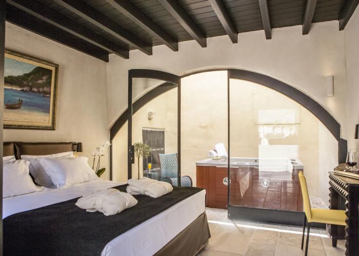 Allegory Boutique Hotel