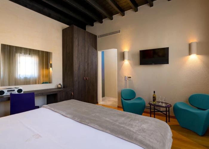 Allegory Boutique Hotel
