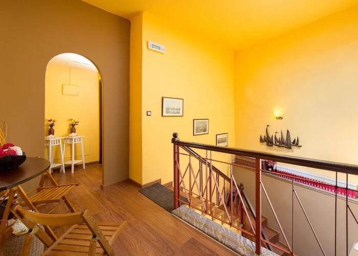 Bastion Medieval Deluxe Apartments