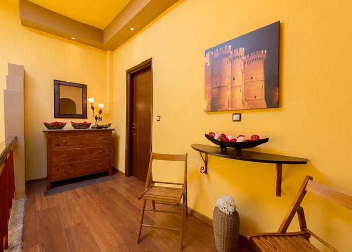 Bastion Medieval Deluxe Apartments
