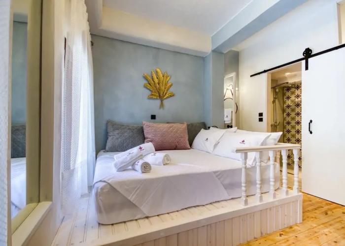 Bastion Medieval Deluxe Apartments