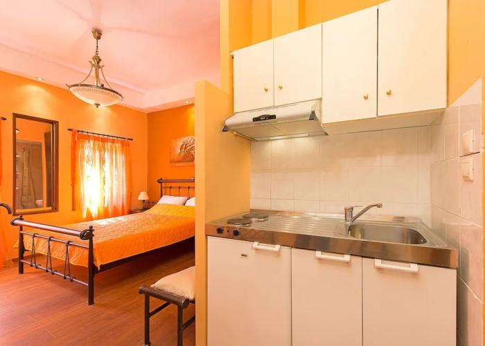 Bastion Medieval Deluxe Apartments