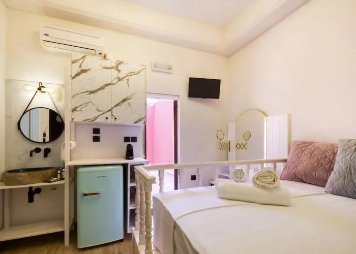 Bastion Medieval Deluxe Apartments