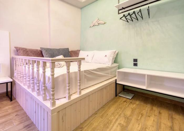 Bastion Medieval Deluxe Apartments