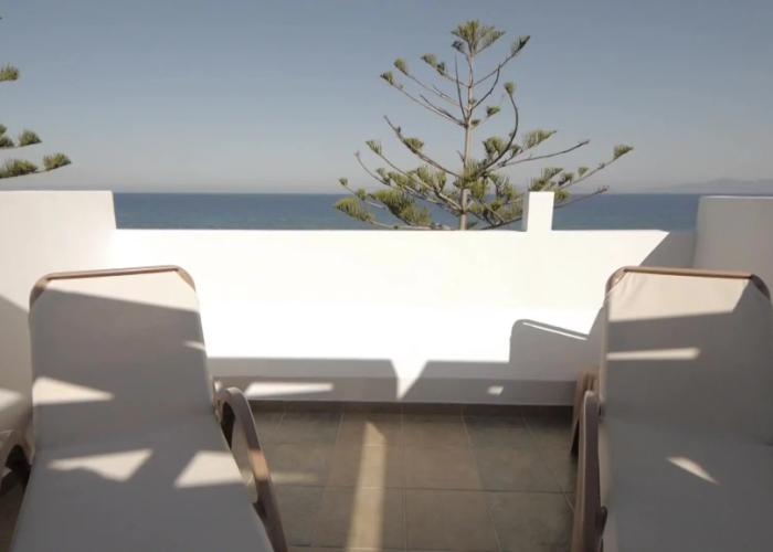 Sirene Beach Hotel - All Inclusive