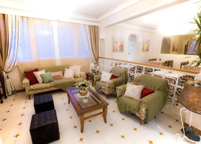 Sirene Beach Hotel - All Inclusive