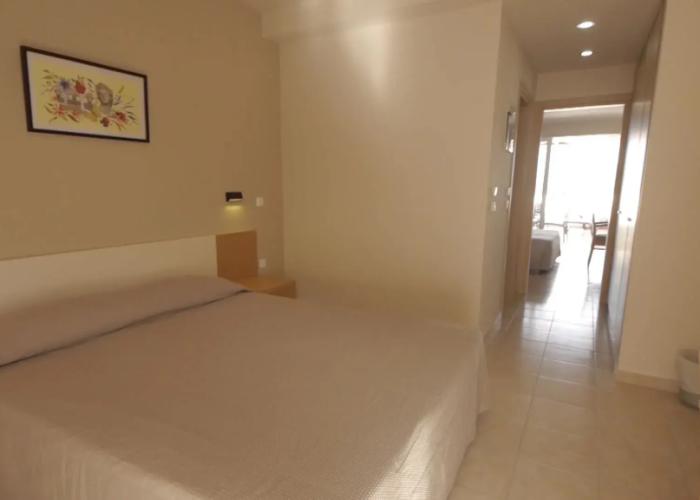 Sirene Beach Hotel - All Inclusive