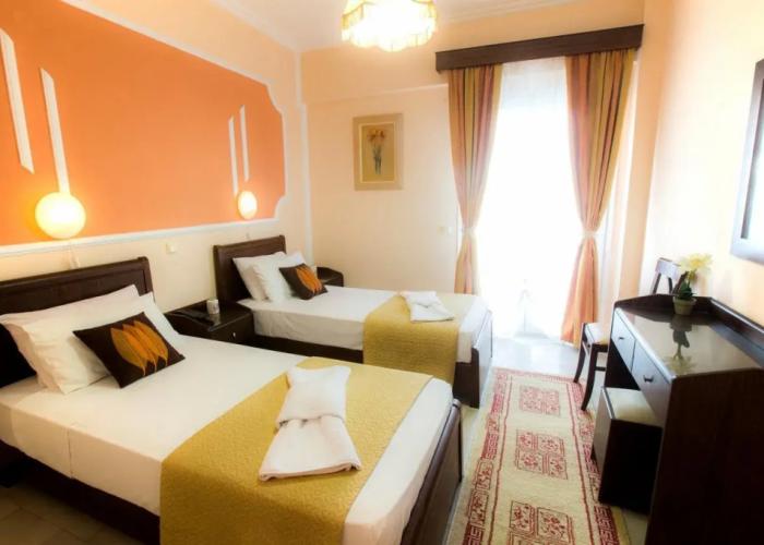 Sirene Beach Hotel - All Inclusive