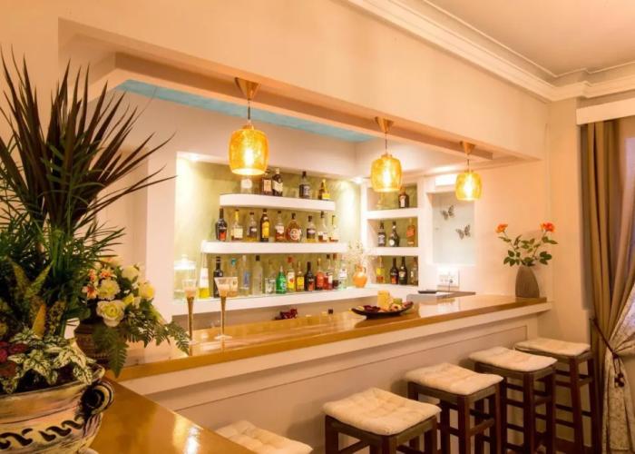 Sirene Beach Hotel - All Inclusive