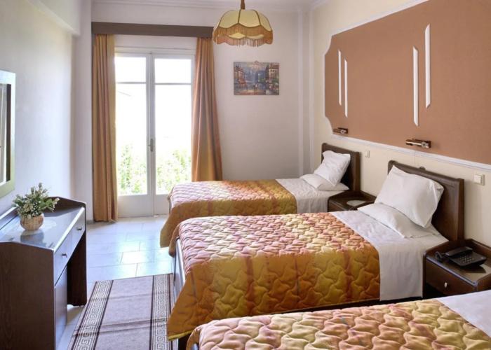 Sirene Beach Hotel - All Inclusive