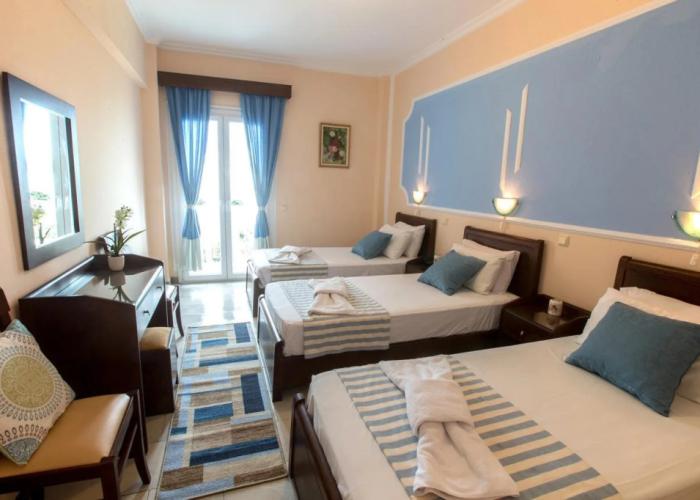 Sirene Beach Hotel - All Inclusive
