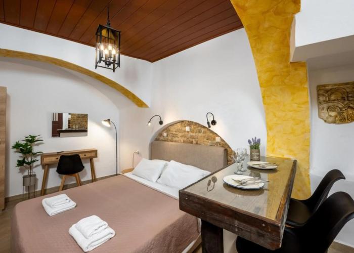 Hotel Muses