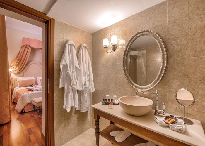 Sperveri Boutique Hotel