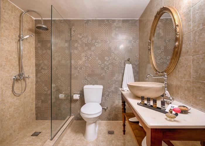 Sperveri Boutique Hotel