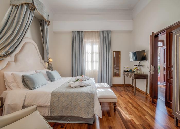 Sperveri Boutique Hotel