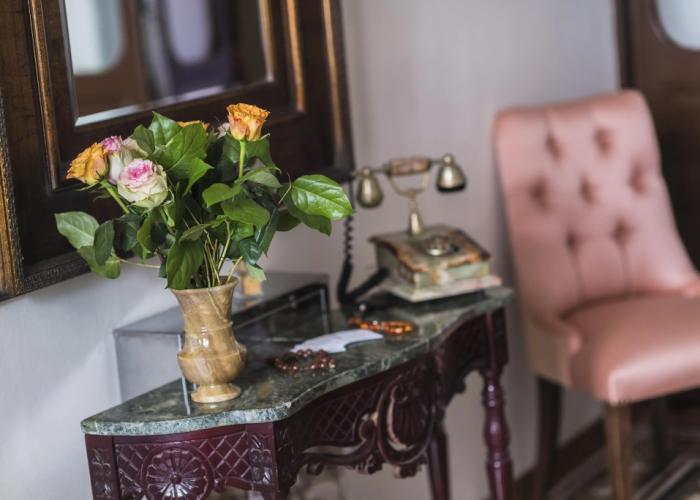 Sperveri Boutique Hotel