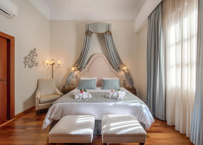 Sperveri Boutique Hotel