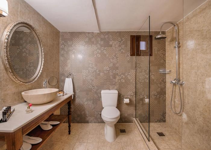 Sperveri Boutique Hotel