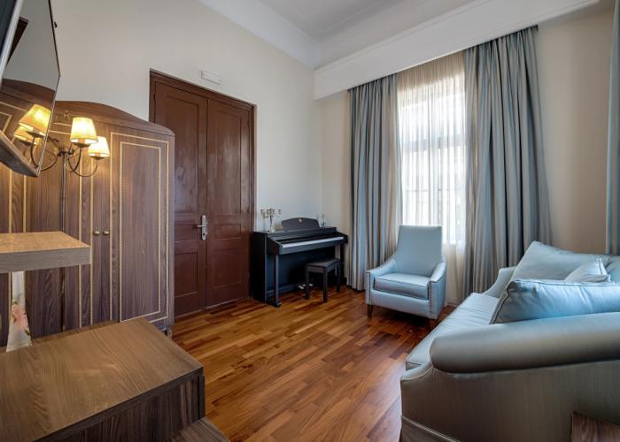 Sperveri Boutique Hotel