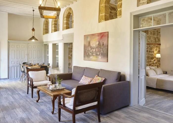 Old Town House