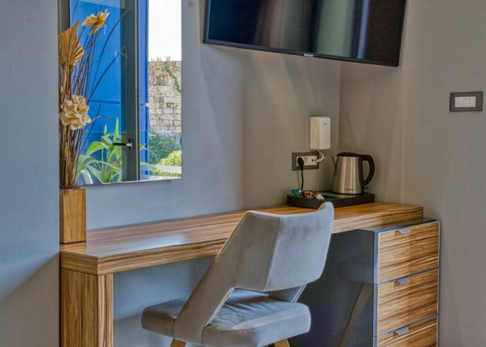 Island Boutique Hotel Rhodes
