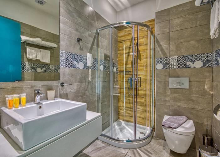 Island Boutique Hotel Rhodes