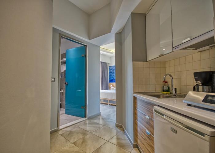 Island Boutique Hotel Rhodes
