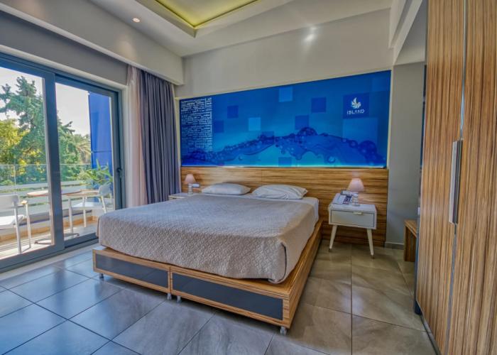 Island Boutique Hotel Rhodes