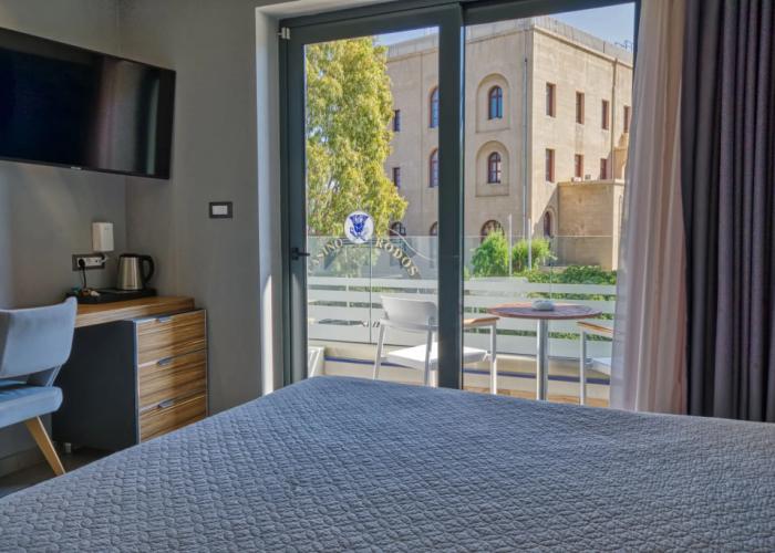 Island Boutique Hotel Rhodes