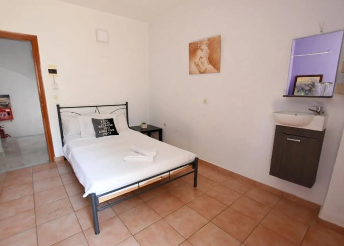 Marnin Apartments