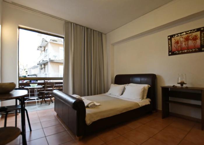 Marnin Apartments