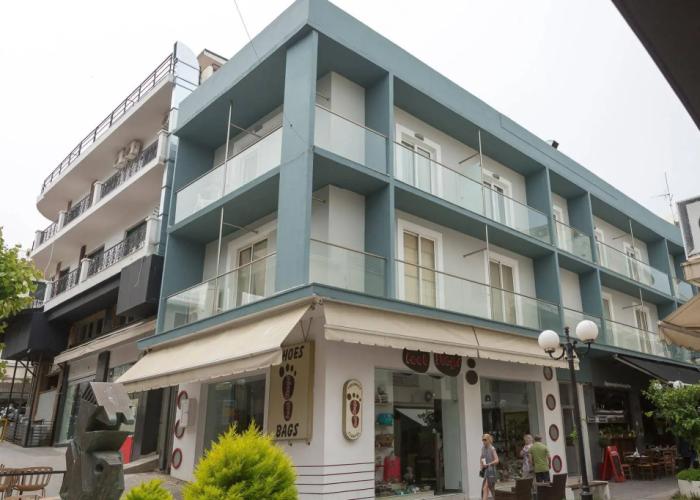 The Perfect Spot Luxury Apartments